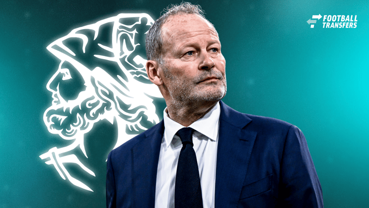 Danny Blind legt zijn taken als RvC-lid neer.