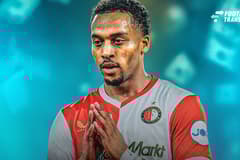 Quinten Timber, Feyenoord