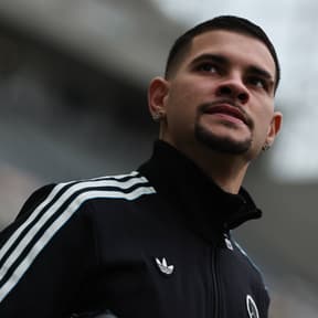 Transfer Rumours: Guimaraes to Man Utd twist as Chelsea join four-club battle