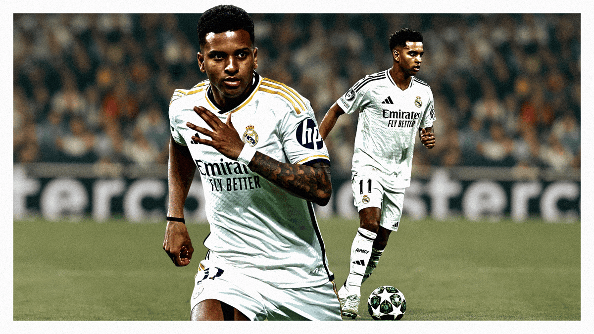 Rodrygo