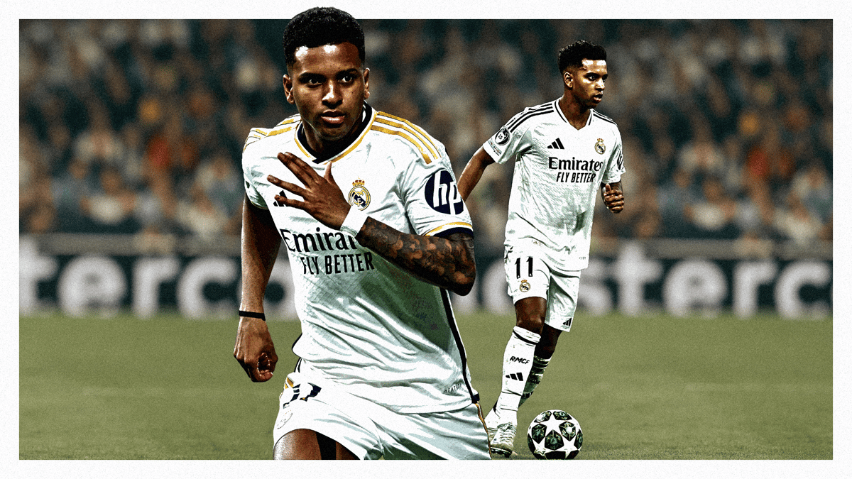 Rodrygo