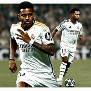 Rodrygo
