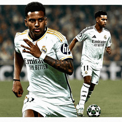 Rodrygo
