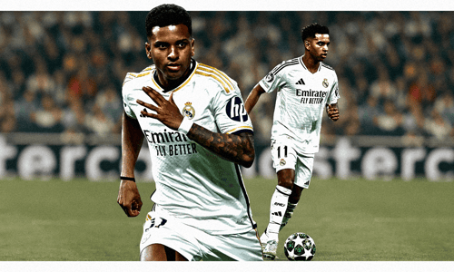 Rodrygo