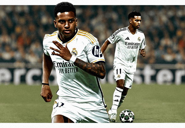 Rodrygo