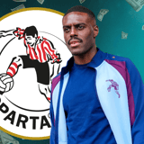 Bruno Martins Indi, Sparta Rotterdam