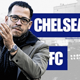 Liam Rosenior, Chelsea