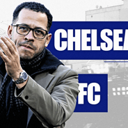 Liam Rosenior, Chelsea