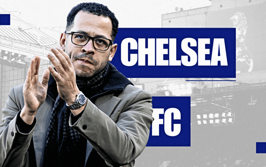 Liam Rosenior, Chelsea