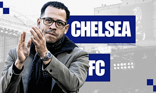 Liam Rosenior, Chelsea