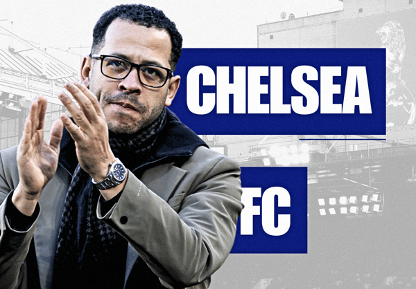 Liam Rosenior, Chelsea