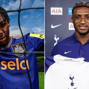 DONE DEALS: Every official completed transfer around Europe today