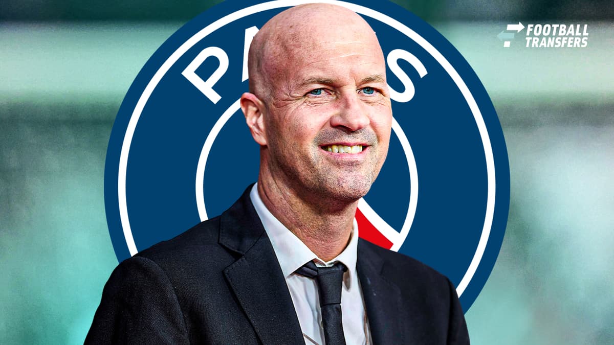 Jordi Cruijff, PSG, Ajax