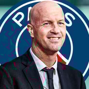 Jordi Cruijff, PSG, Ajax
