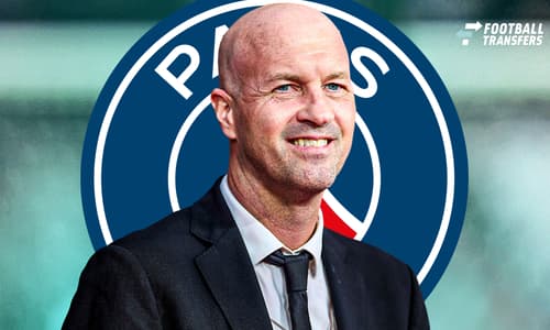 Jordi Cruijff, PSG, Ajax