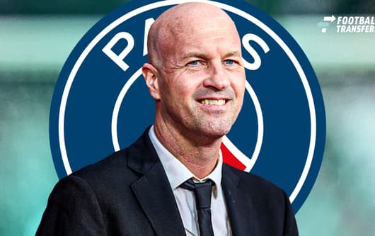 Jordi Cruijff, PSG, Ajax