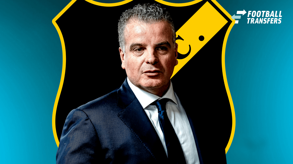 Dennis te Kloese, Feyenoord, NAC Breda