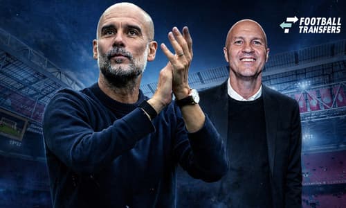 Josep Guardiola, Jordi Cruijff, Ajax