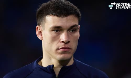 Casemiro (Carlos Henrique Casimiro)