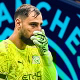 Gianluigi Donnarumma, Man City, 2025/26
