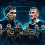 Go Ahead Eagles
