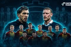 Go Ahead Eagles