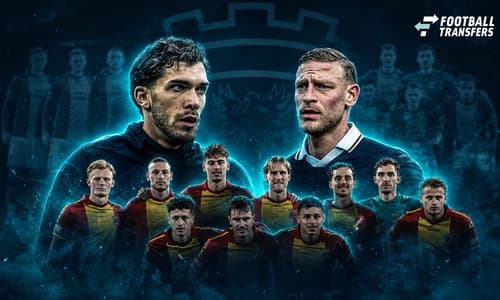 Go Ahead Eagles
