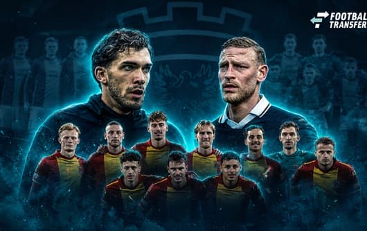 Go Ahead Eagles