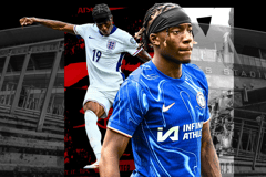 Noni Madueke, Arsenal