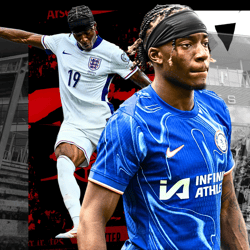 Noni Madueke, Arsenal