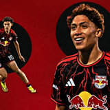 Adri Mehmeti, Julian Hall, Red Bull New York