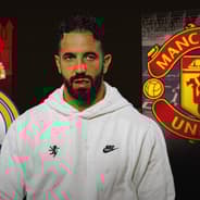 Ruben Amorim, Man Utd, Real Madrid