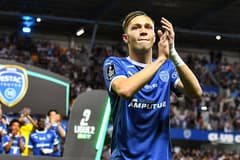 Mathys Detourbet, Troyes, 2025/26