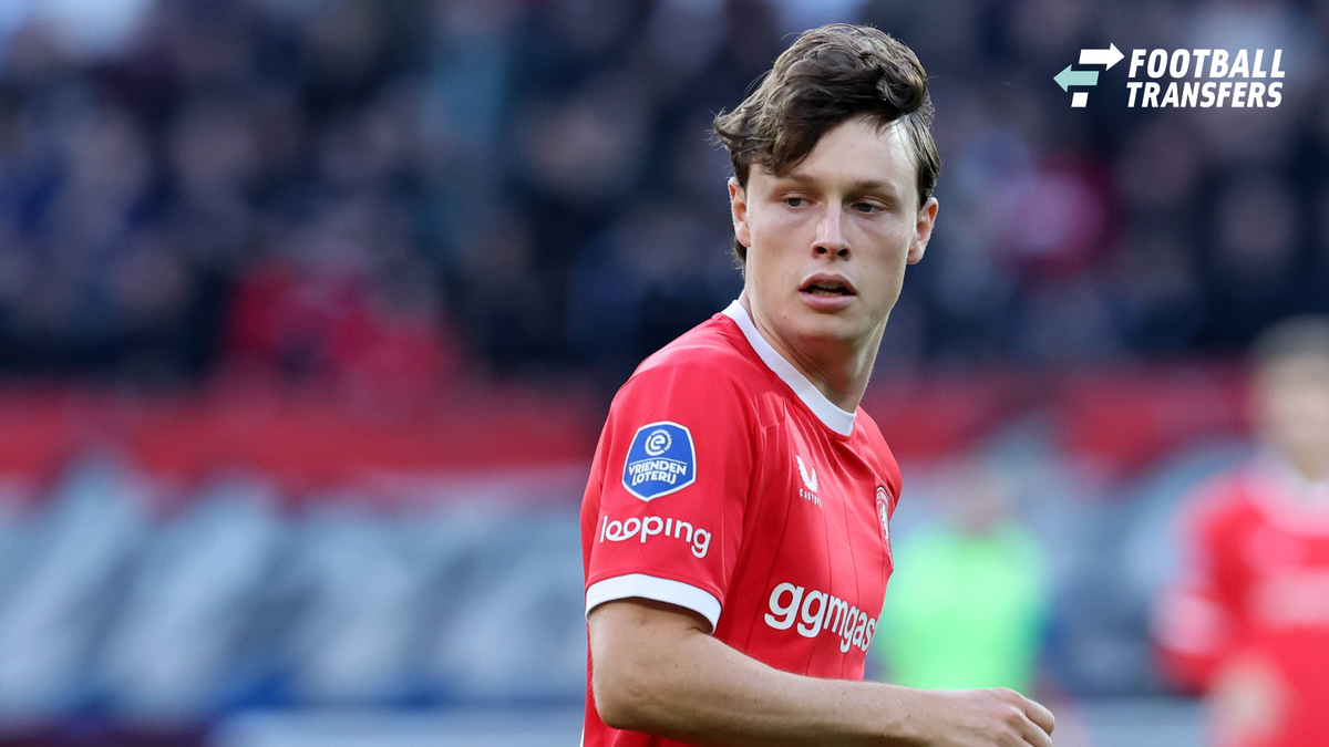 Sondre Ørjasæter
