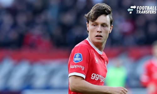 Sondre Ørjasæter