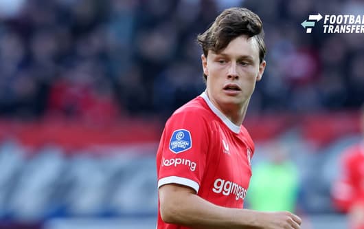 Sondre Ørjasæter