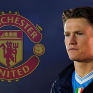 Scott McTominay, Napoli, Man Utd