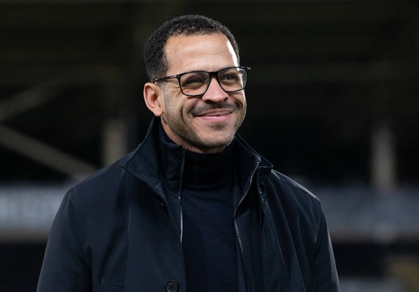 Liam Rosenior, Chelsea, 2025/26