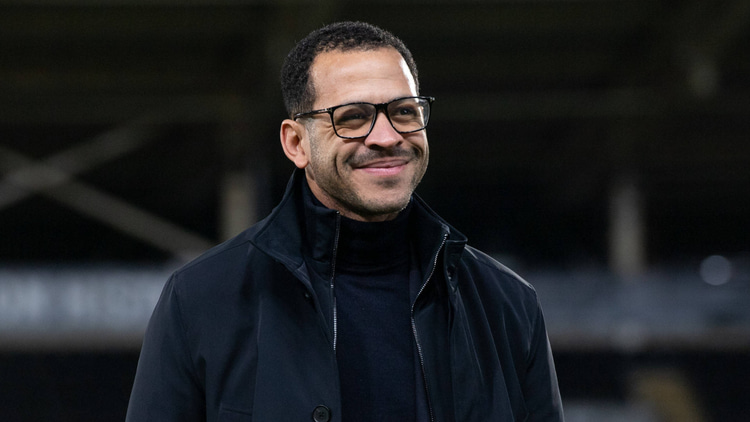 Liam Rosenior