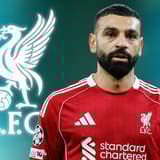 Mohamed Salah, Liverpool