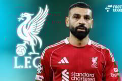 Mohamed Salah, Liverpool