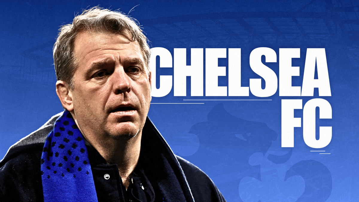 Todd Boehly, Chelsea