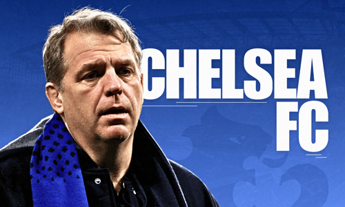 Todd Boehly, Chelsea