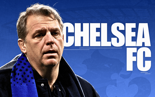 Todd Boehly, Chelsea