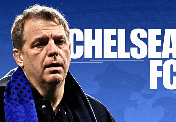 Todd Boehly, Chelsea