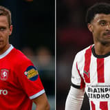 Mathias Kjølø, Jordy Bawuah
