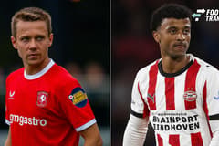 Mathias Kjølø, Jordy Bawuah