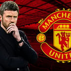 Michael Carrick, Man Utd, 2025/26