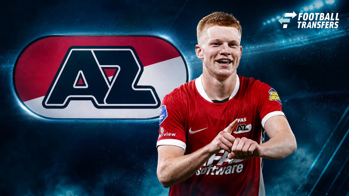 Waarom een contractverlenging beter is voor AZ én Kees Smit
