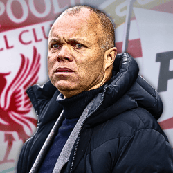 Earnest Stewart, PSV, Liverpool